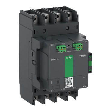 Schneider Electric LC1G1504BEEA Picture