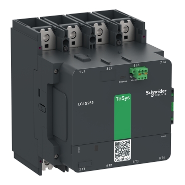 LC1G5004EHEN Schneider Electric Image