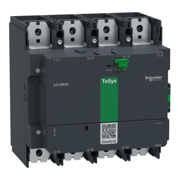 Bild av LC1G8004EHEN Schneider Electric