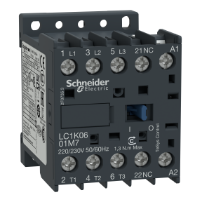 LC1K1601B7 Imagem Schneider electric