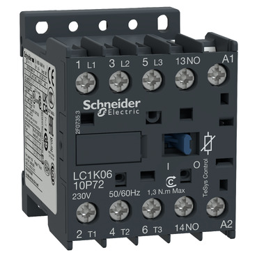 Slika proizvoda LC1K0610B72 Schneider Electric