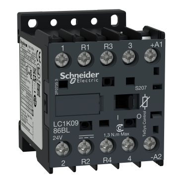 Image produit LC1K0986BLS207 Schneider Electric