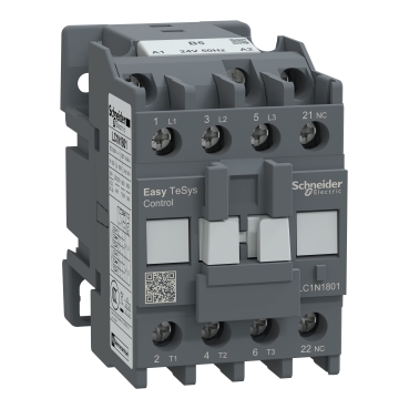 LC1N1801B5N Schneider Electric 图片
