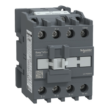 LC1D188P7 AC コンタクタ 32A 230V 2NO+2NC（LC1D188Q7 AC 電磁