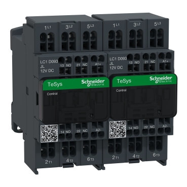 Bild av LC2D093JL Schneider Electric