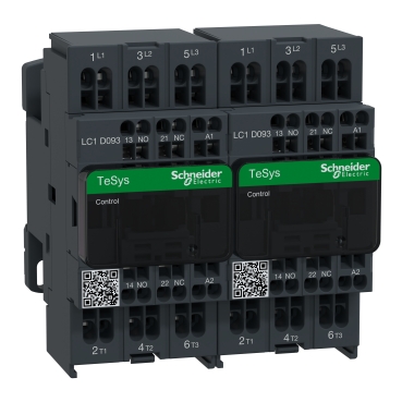 Schneider Electric LC2D093FE7 Picture