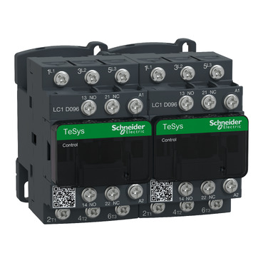Изображение LC2D096P7 Schneider Electric