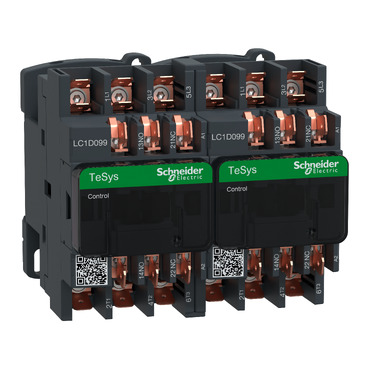 Schneider Electric LC2D099B7 Picture