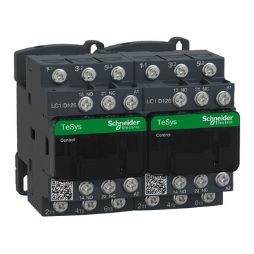 Image LC2D126L7 Schneider Electric