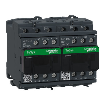 LC2D12BDV 產品圖片 Schneider Electric