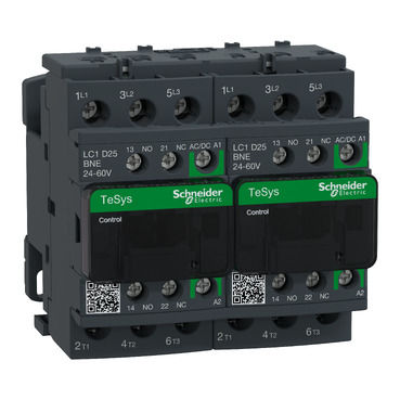 Afbeelding product LC2D25BNE Schneider Electric