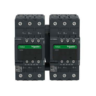 Immagine prodotto LC2D80AEHE Schneider Electric