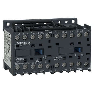 Schneider Electric LC2K0601FE7 Picture