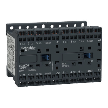 LC2K09103B7 Image Schneider Electric