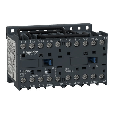 Afbeelding product LC2K0901B7 Schneider Electric