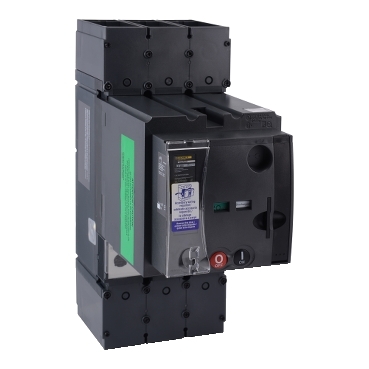 Schneider Electric LDL46400U33X Picture
