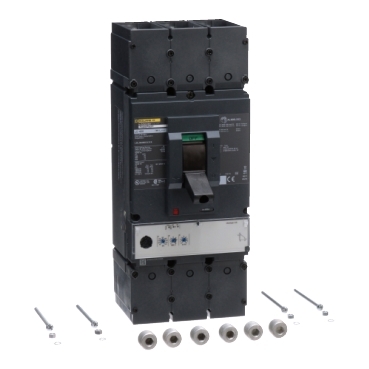 Schneider Electric LDL36400CU31X Picture