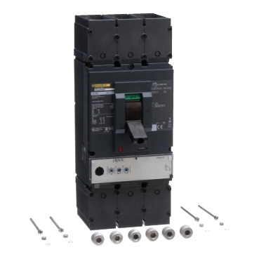 Schneider Electric LGL36400U31X Image