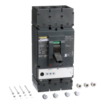 Schneider Electric LJM36600U31X Picture