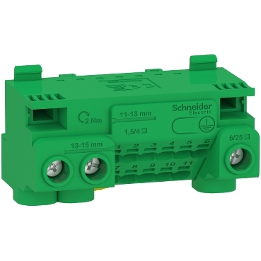 Image produit LGYT1E14 Schneider Electric