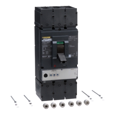 Schneider Electric LJL36400U31X Picture