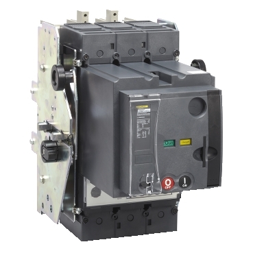 Schneider Electric INS42626 Multiprise encastrable