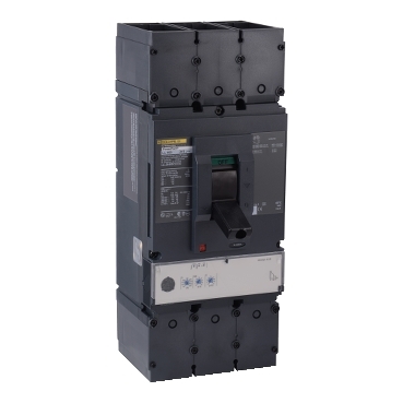 Schneider Electric LDL36400CU33X Picture