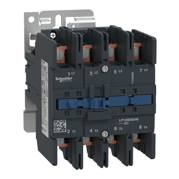 Schneider Electric LP1D800046SW Picture