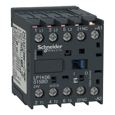 LP1K09015BD Image Schneider Electric