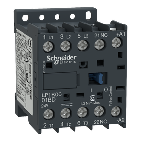 LP1K0601BD picture- Schneider-electric