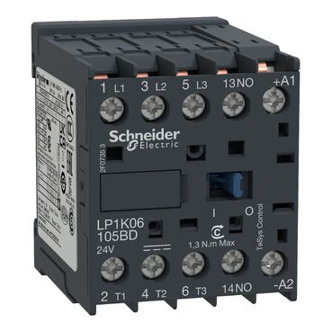 LP1K06105BD Imagine produs Schneider Electric