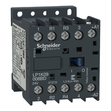 LP1K09008ED Image Schneider Electric