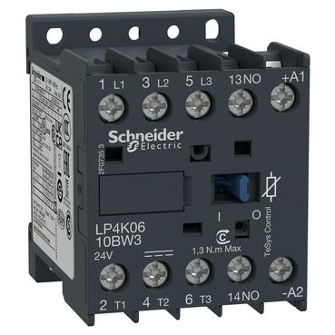 Bild av LP4K0610BW3 Schneider Electric