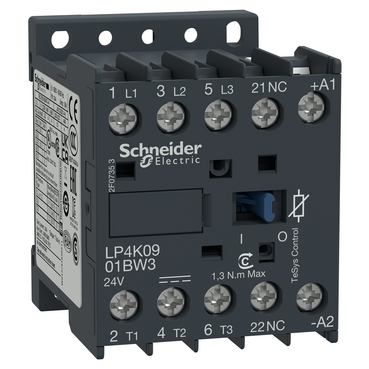 Image Schneider Electric LP4K0601BW3