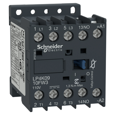 LP4K0910FW3 Product picture Schneider Electric