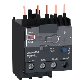 LR2K0308 Resim- scope