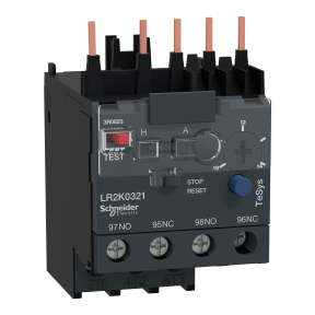 LR2K0321 Resim- scope