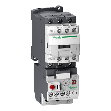 Schneider Electric LR9D32KITD32BD Picture