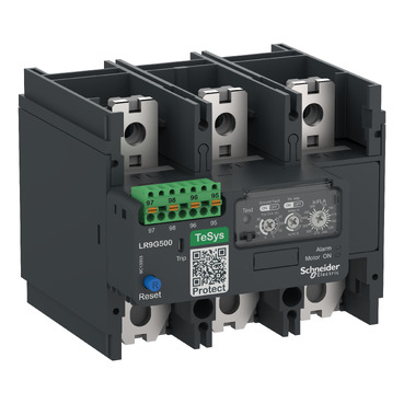 LR9G500 Schneider Electric Image