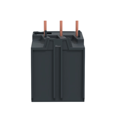 TeSys LRD thermal overload relays - 4...6 A - class 10A-3