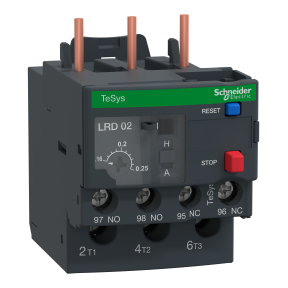 LR3D02 slika – Schneider- scope