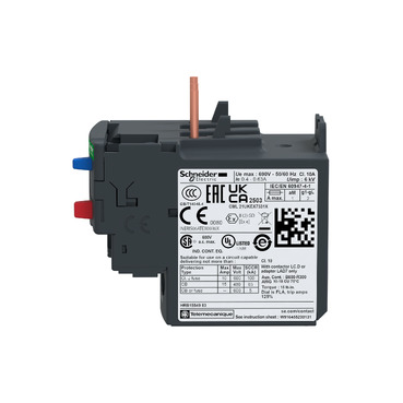 Image produit LRD326 Schneider Electric