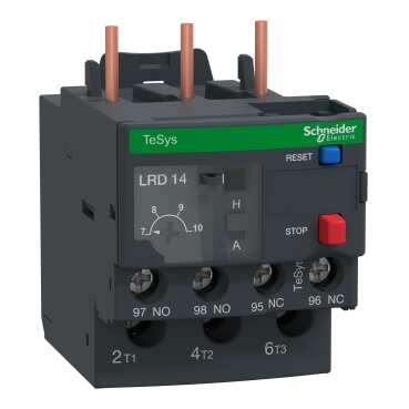 LRD14 Hình ảnh sản phẩm Schneider Electric