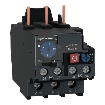 LRD1510 - TeSys LRD thermal overload relays - 46 A