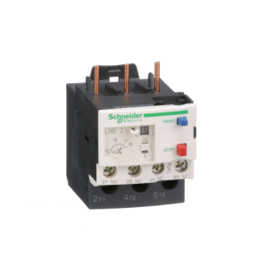 Lrd21 Tesys Lrd Thermal Overload Relay 12 To 18 A Class 10a Schneider Electric Usa