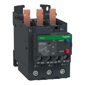 LRD325 Resim- scope