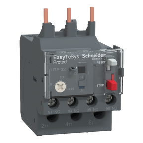 LRE02 Resim- scope