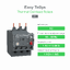 LRE10-Technical Features