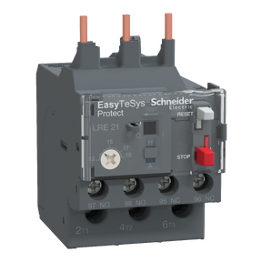 LRE21 Resim- scope