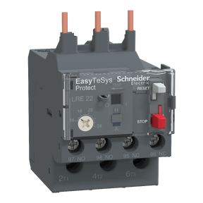 LRE22 Resim- scope